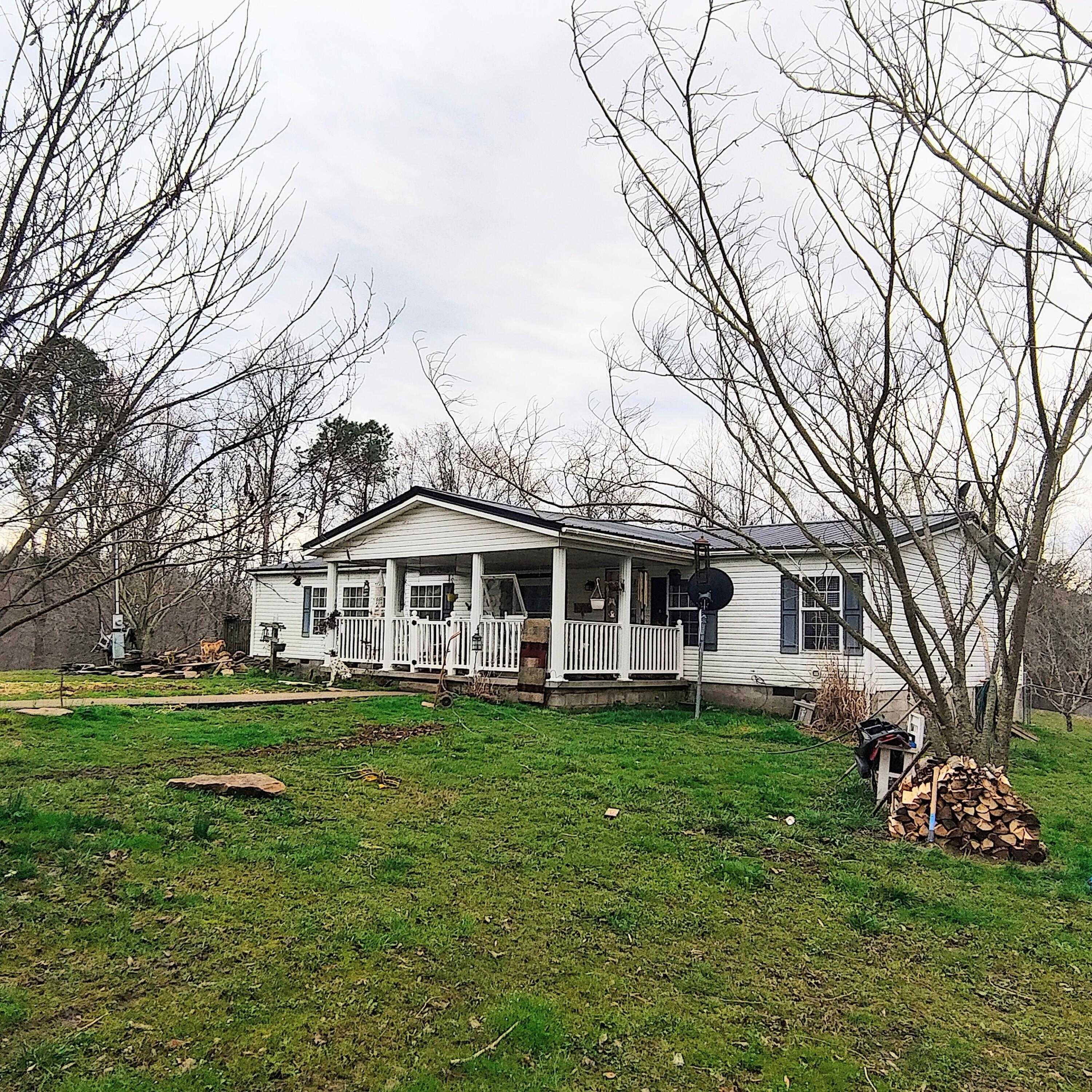 282 Daughtery Ridge, 24004431, Livingston, Single Family Residence,  for sale, KY Real Estate Professionals LLC
