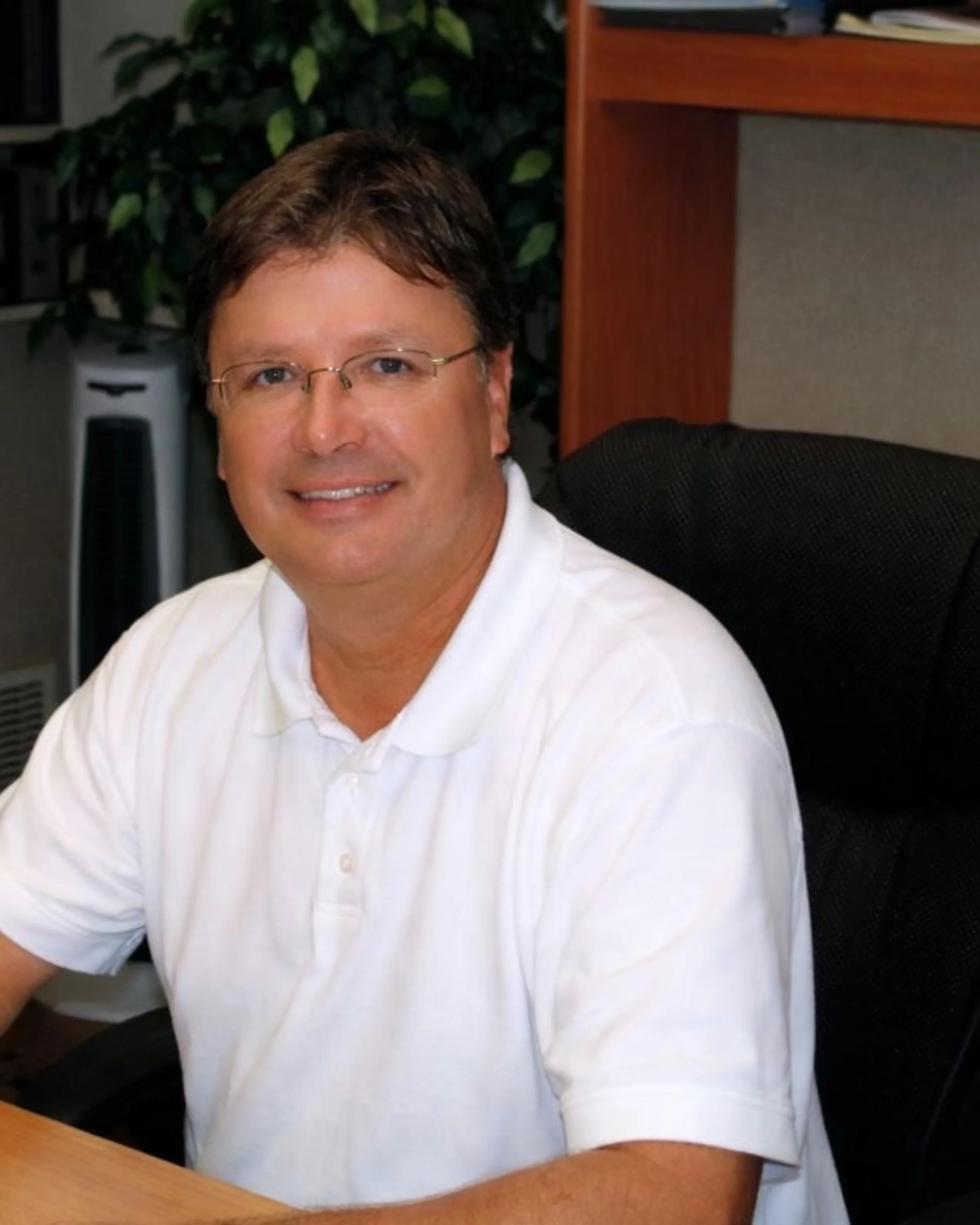 Mark Cox