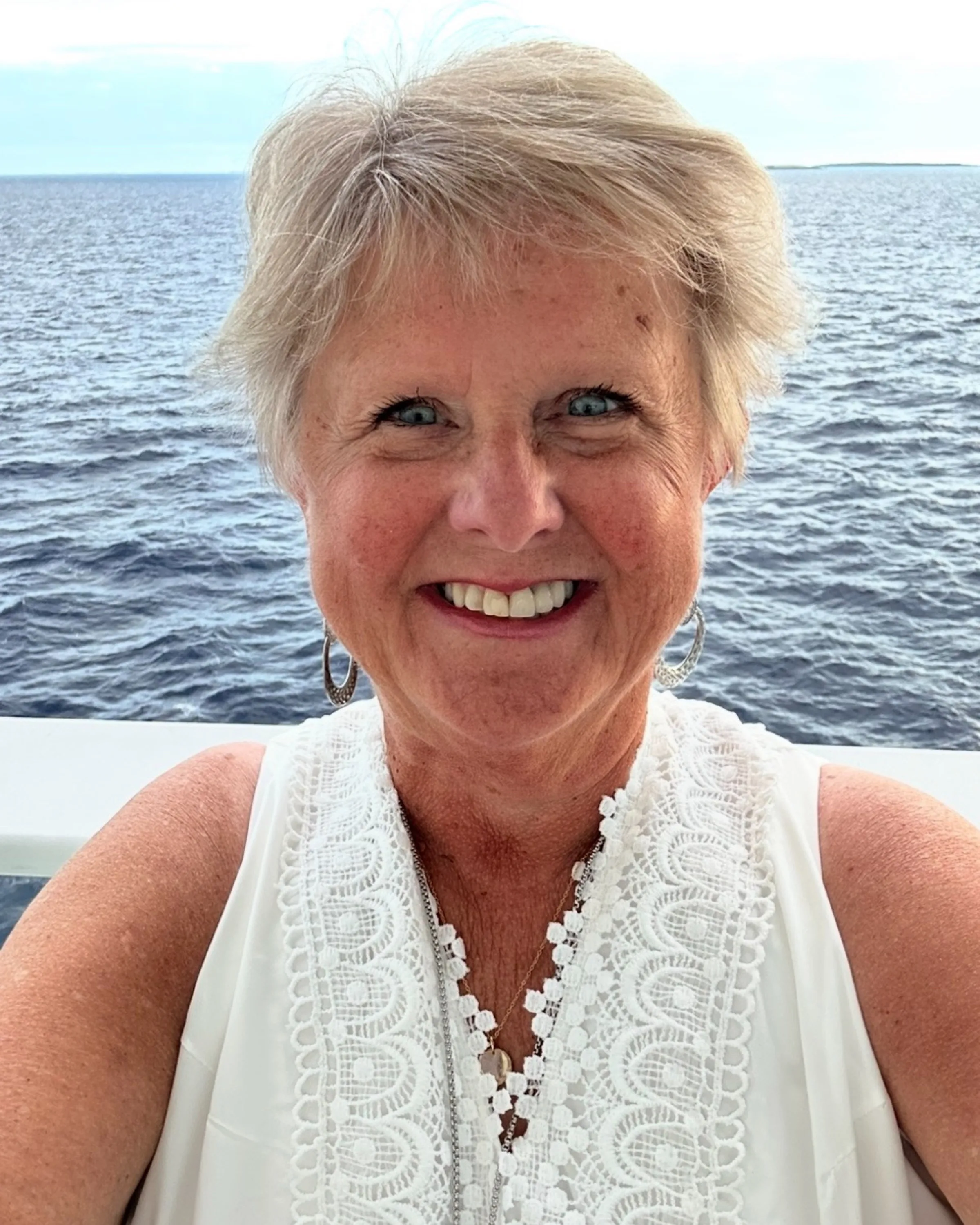 Robin Gibson