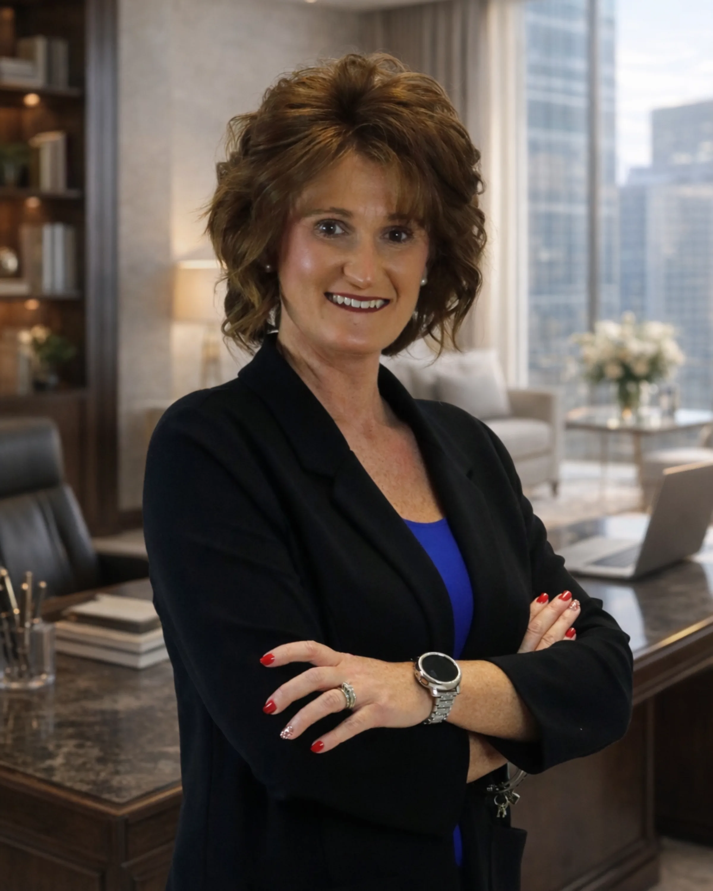 Tiffany Edmondson