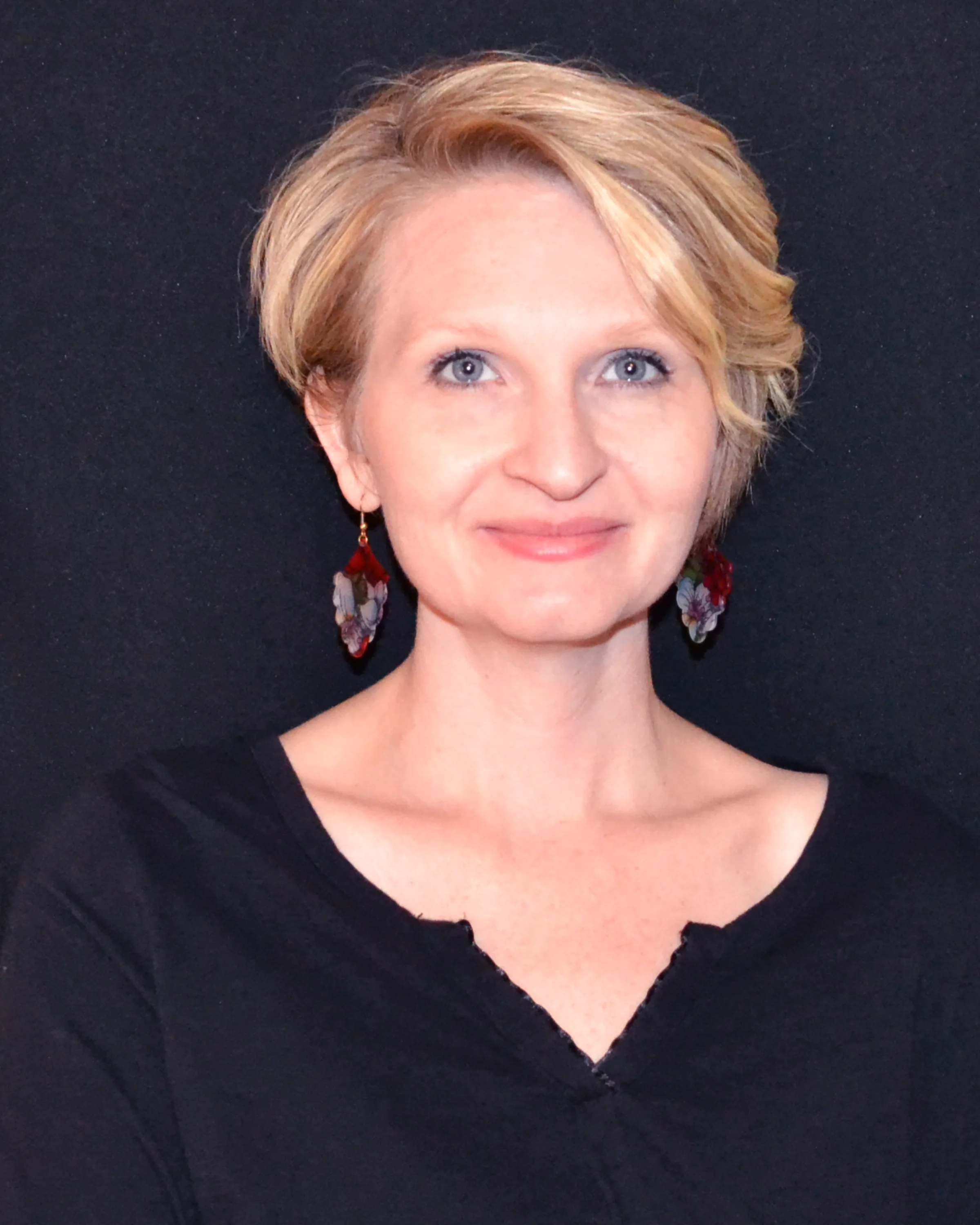 Viletha Logsdon
