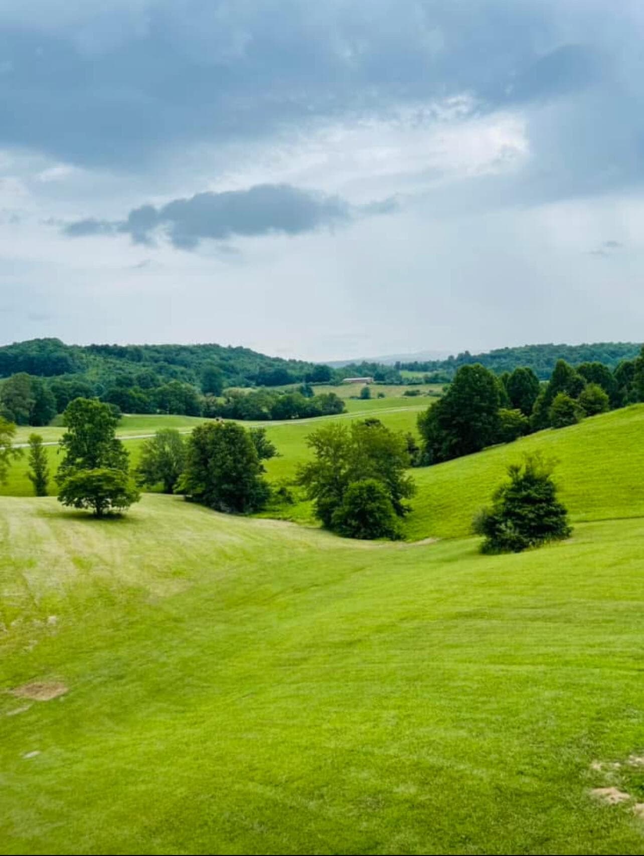 9999 Shiner Hill Phase II Lot #29, Williamsburg, KY 40769