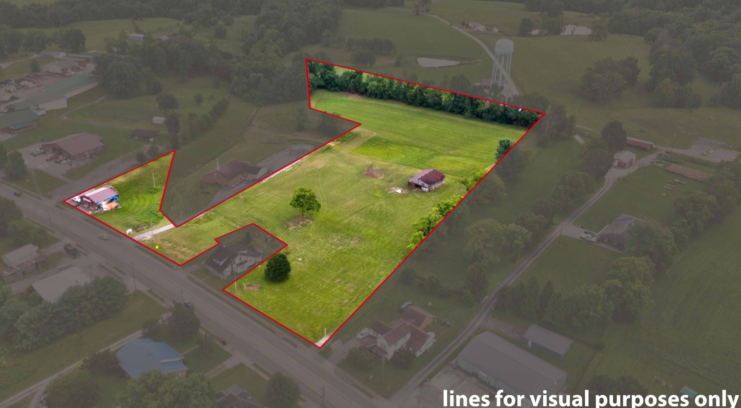 4110 Camargo Road, Mt Sterling, KY 40353