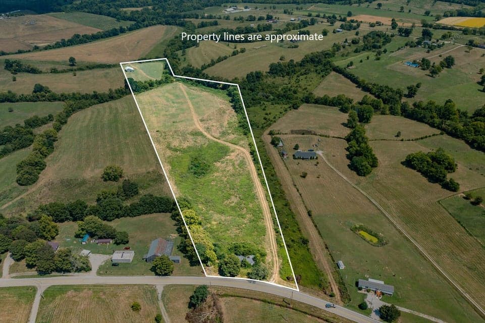 0B KY HWY 1054 South, Berry, KY 41003