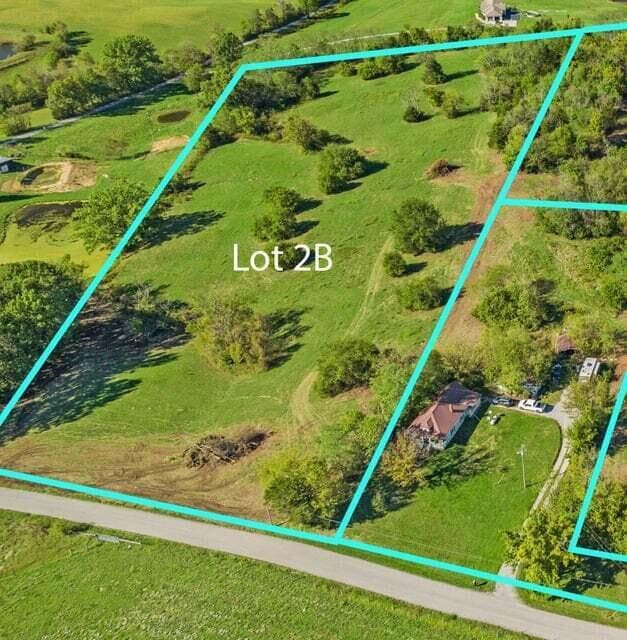 9999 Alford Road, Salvisa, KY 40372