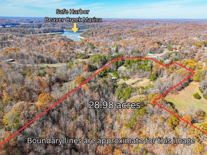 8201 W KY-92, Monticello, KY 42633