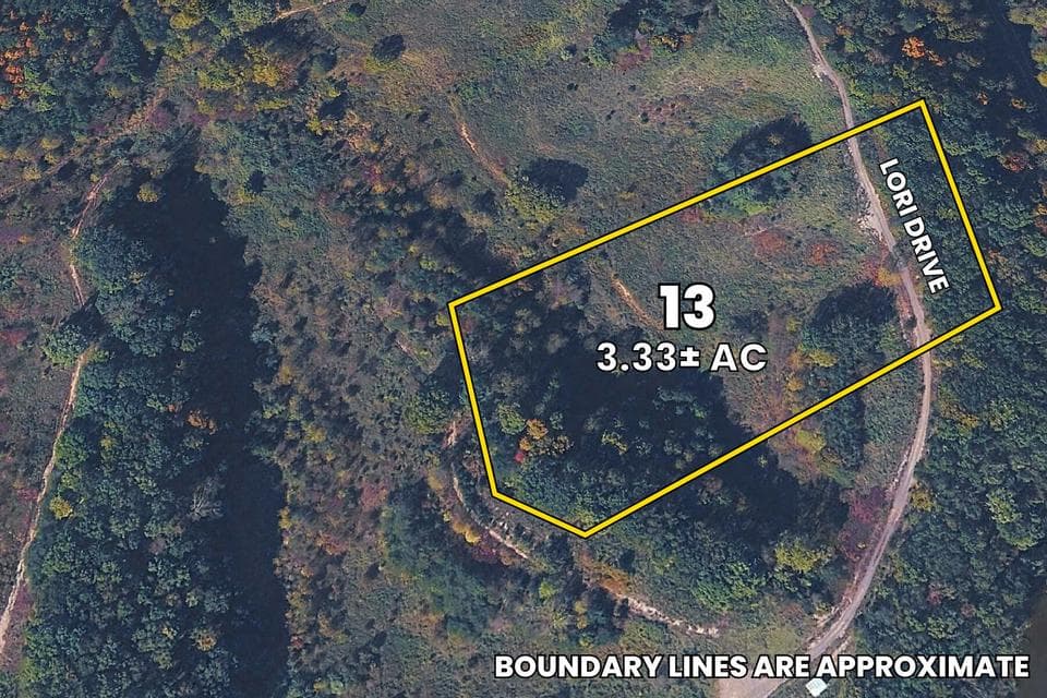 13 Lori Drive, Irvine, KY 40336