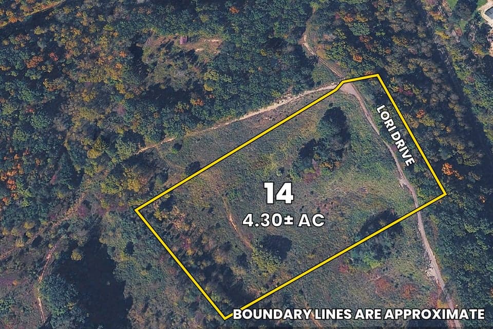 14 Lori Drive, Irvine, KY 40336