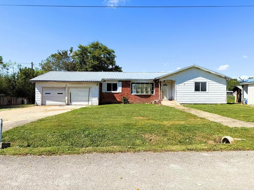 52 Drive Parker Lane A, B, C, Gray, KY 40734