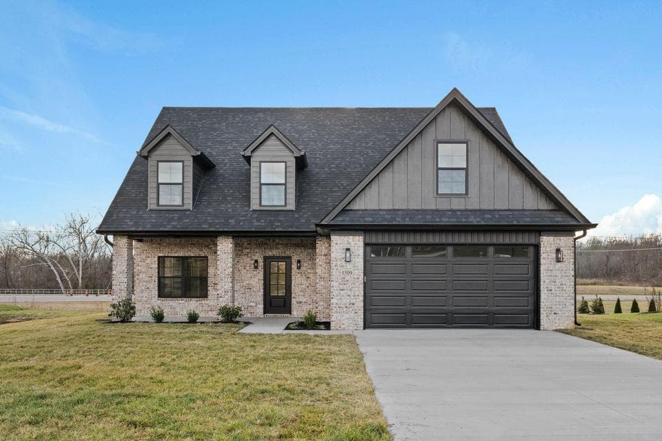 1509 Chardonnay Way, Berea, KY 40403