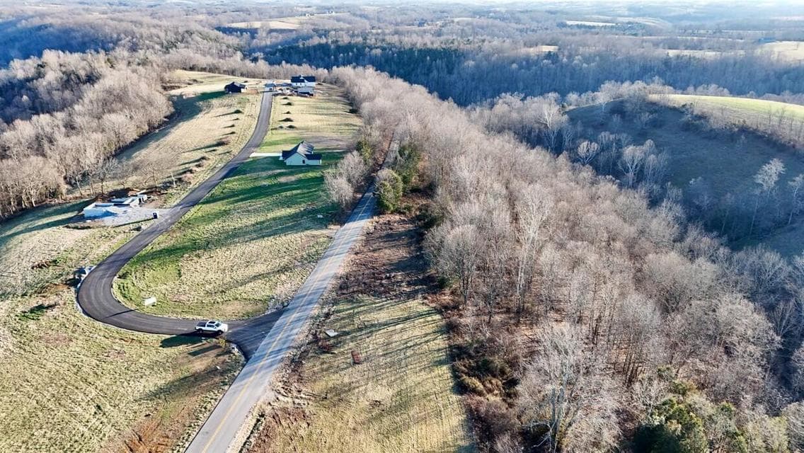 5255 Sugar Creek Road, Lancaster, KY 40444