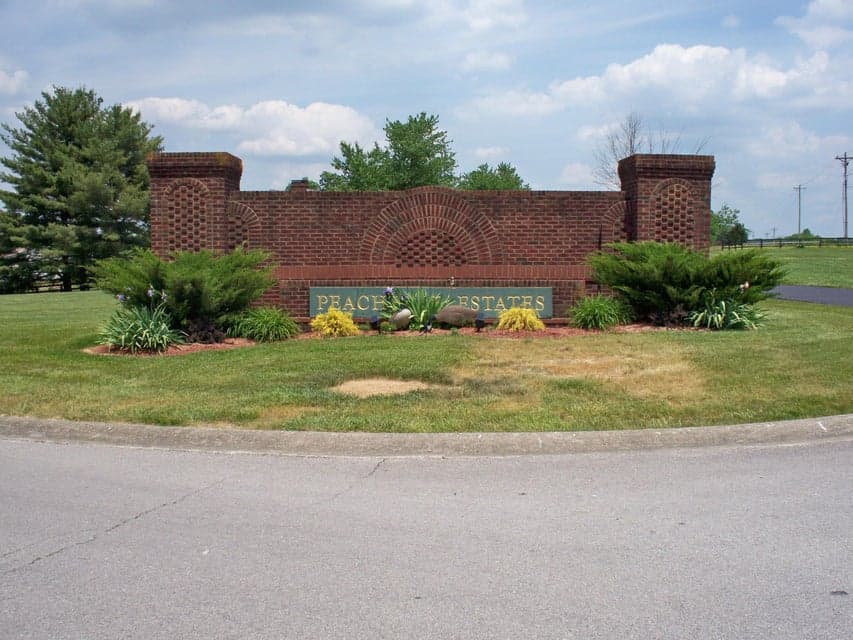 23 Freestone Way 23, Lawrenceburg, KY 40342