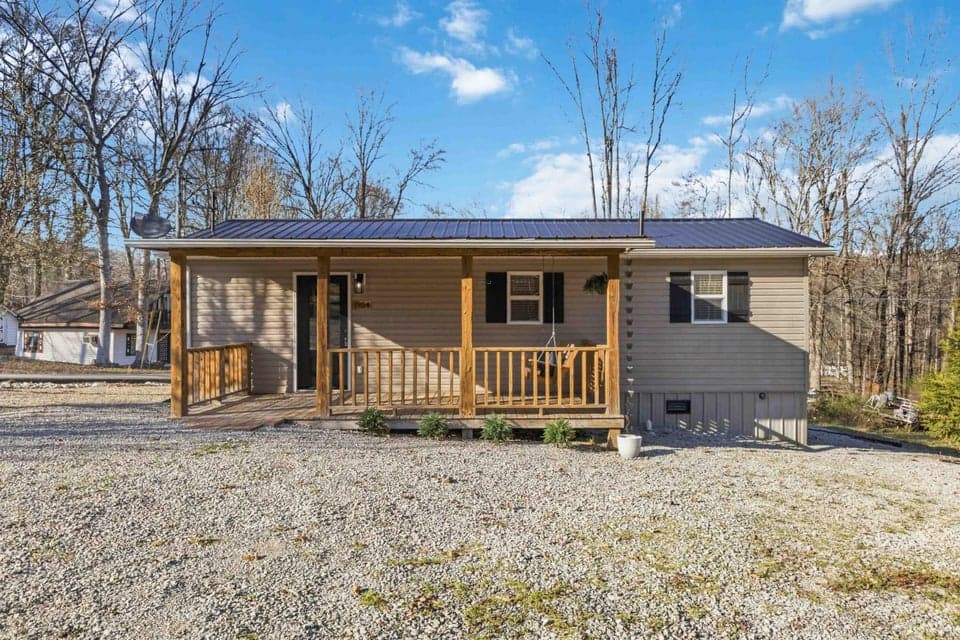 1954 Jasper Bend Road, Burnside, KY 42519