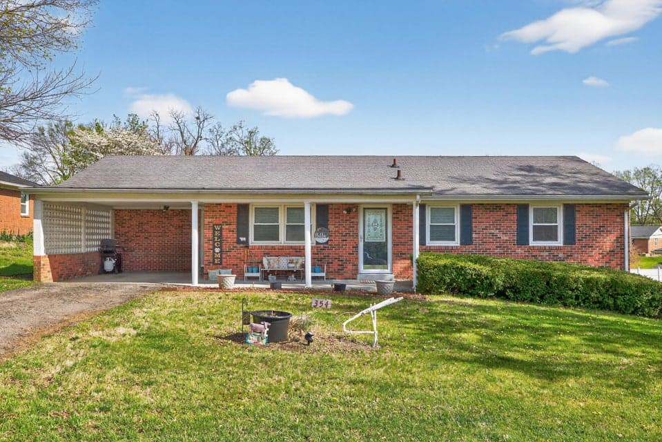 354 Mark Avenue, Danville, KY 40422