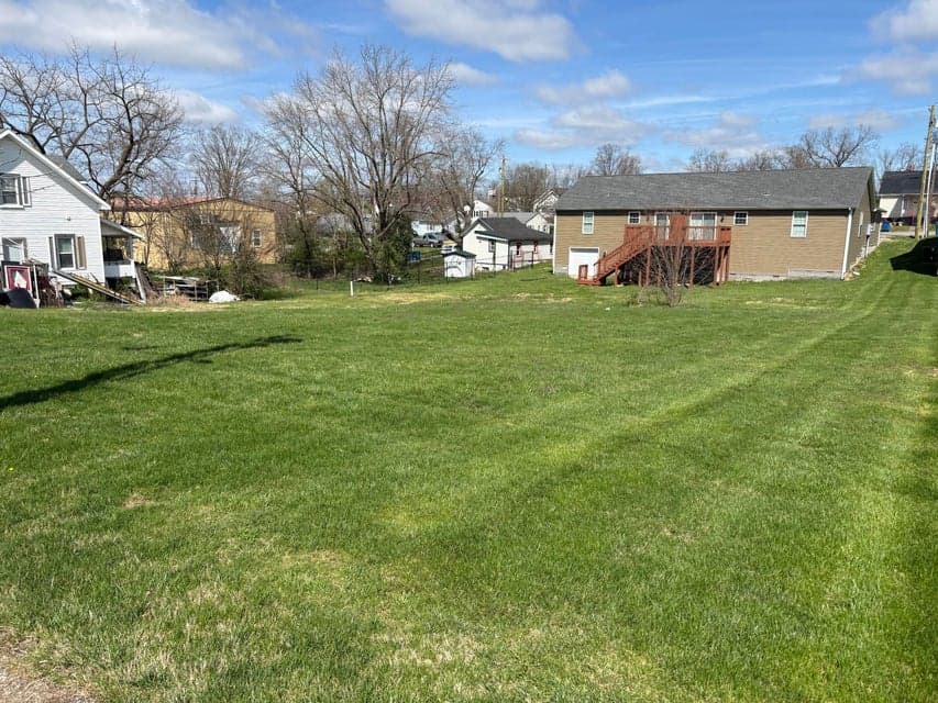 42 Ewing Avenue, Harrodsburg, KY 40330