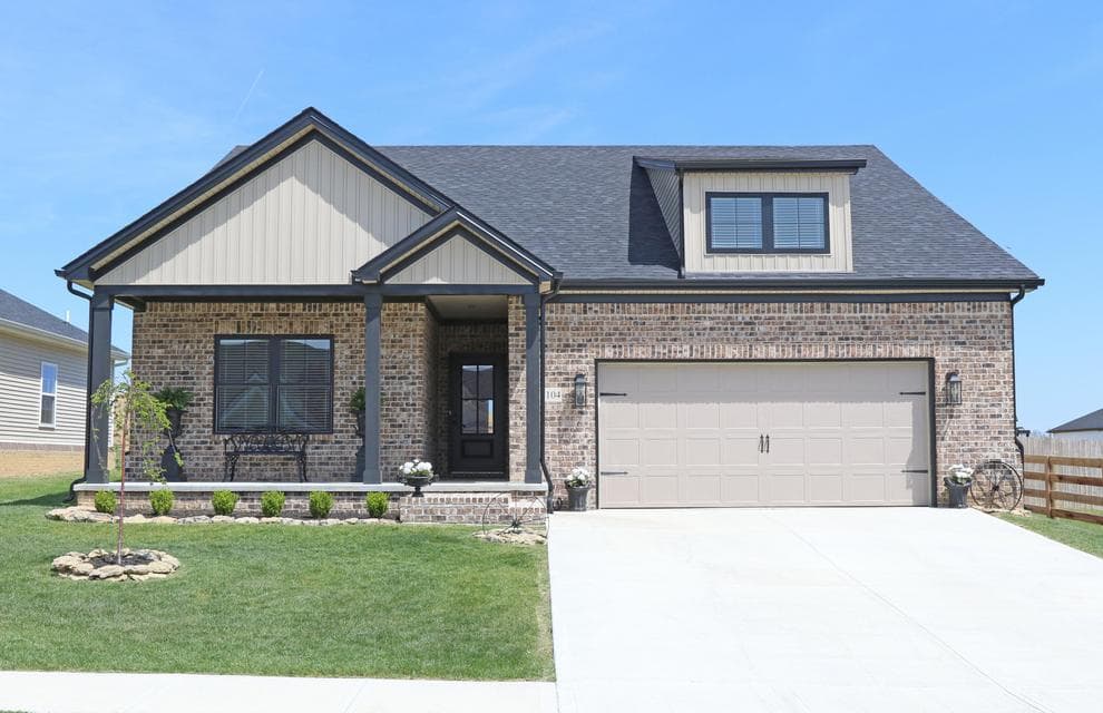 1104 Mission Drive, Richmond, KY 40475