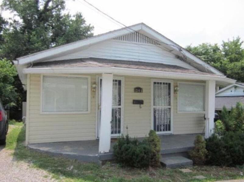 1346 Ohio Terrace, Lexington, KY 40508