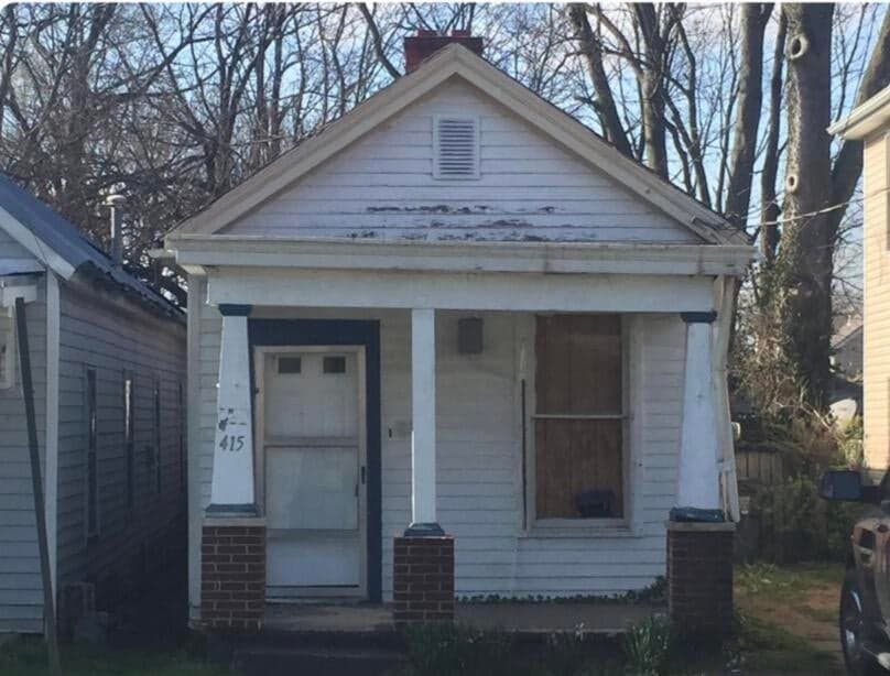 415 Chestnut Street, Lexington, KY 40508