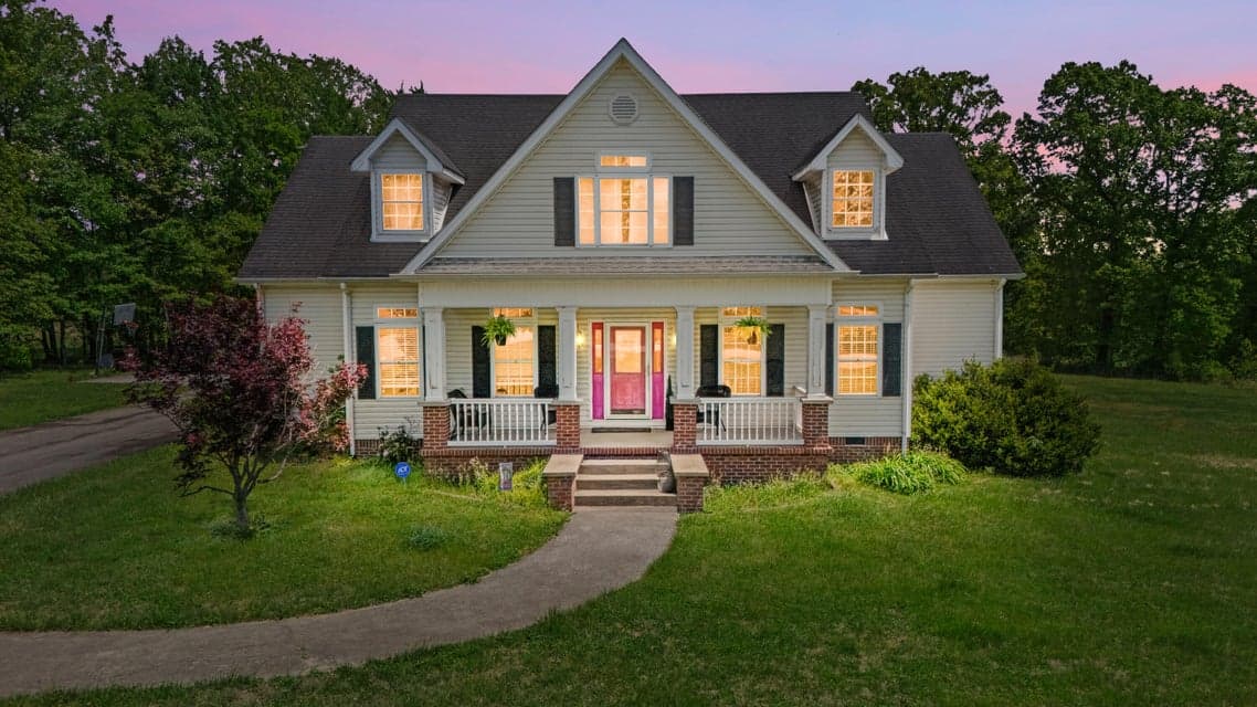 1400 Reffitt Road, Jeffersonville, KY 40337