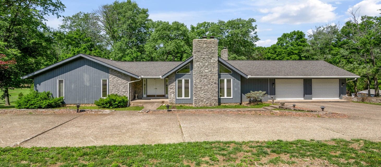 129 Sunset Lodge Road, Lancaster, KY 40444