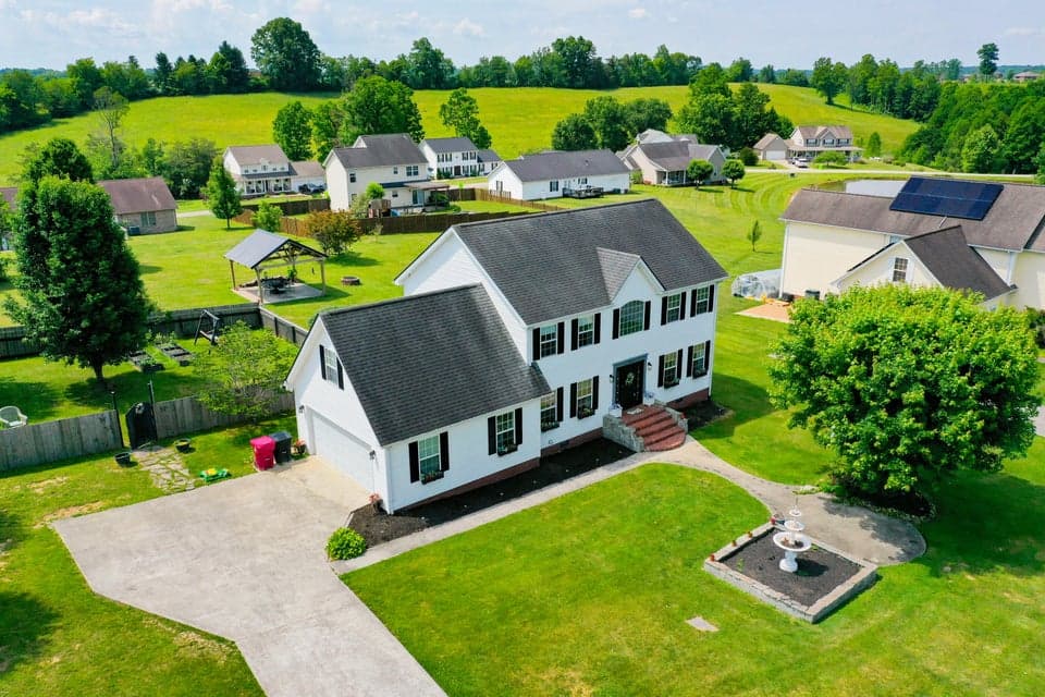 41 Lakeside Drive, London, KY 40741