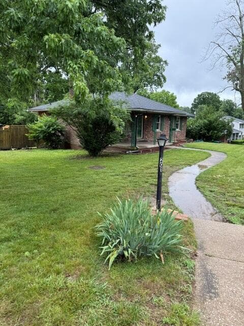 201 Wilson Downing Road, Lexington, KY 40517
