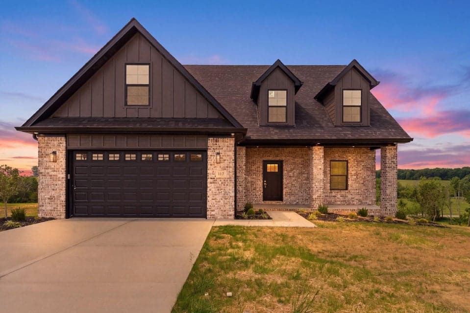 117 Dawn Court, Richmond, KY 40475