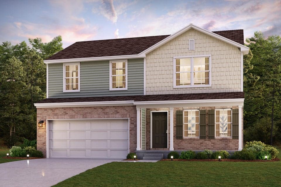 901 Oakmont Court, Vine Grove, KY 40175
