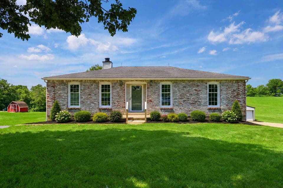 403 Wash Road, Frankfort, KY 40601