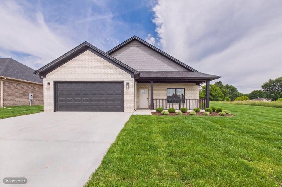 107 Canter Drive, London, KY 40744