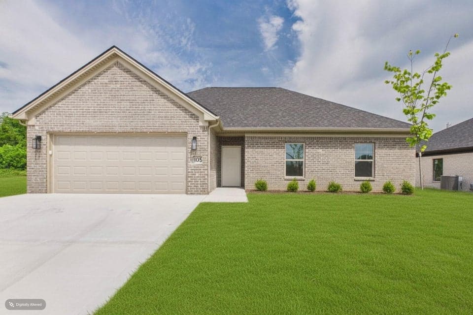 105 Canter Drive, London, KY 40744