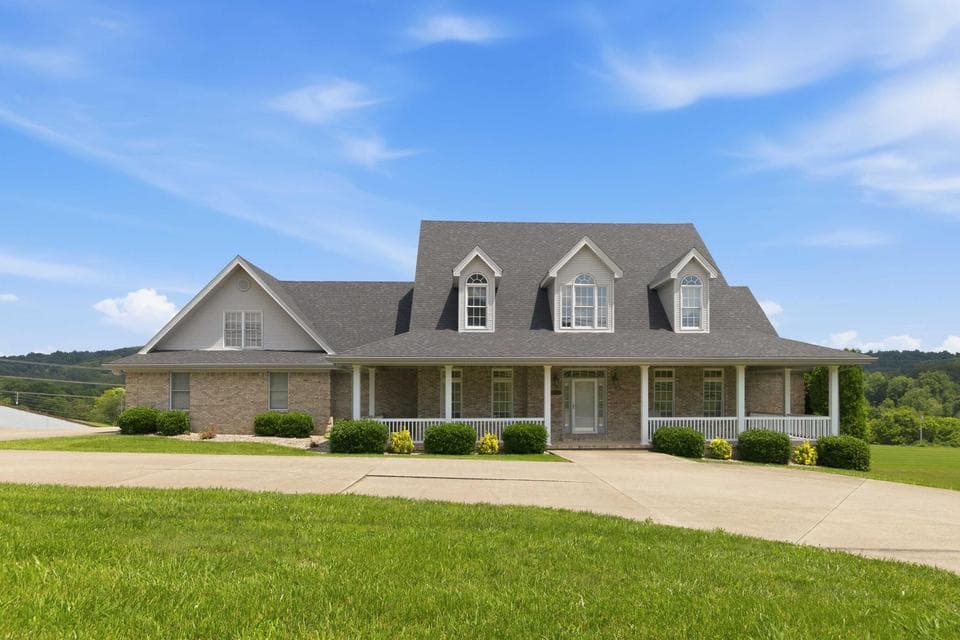 3800 HWY 39, Somerset, KY 42503
