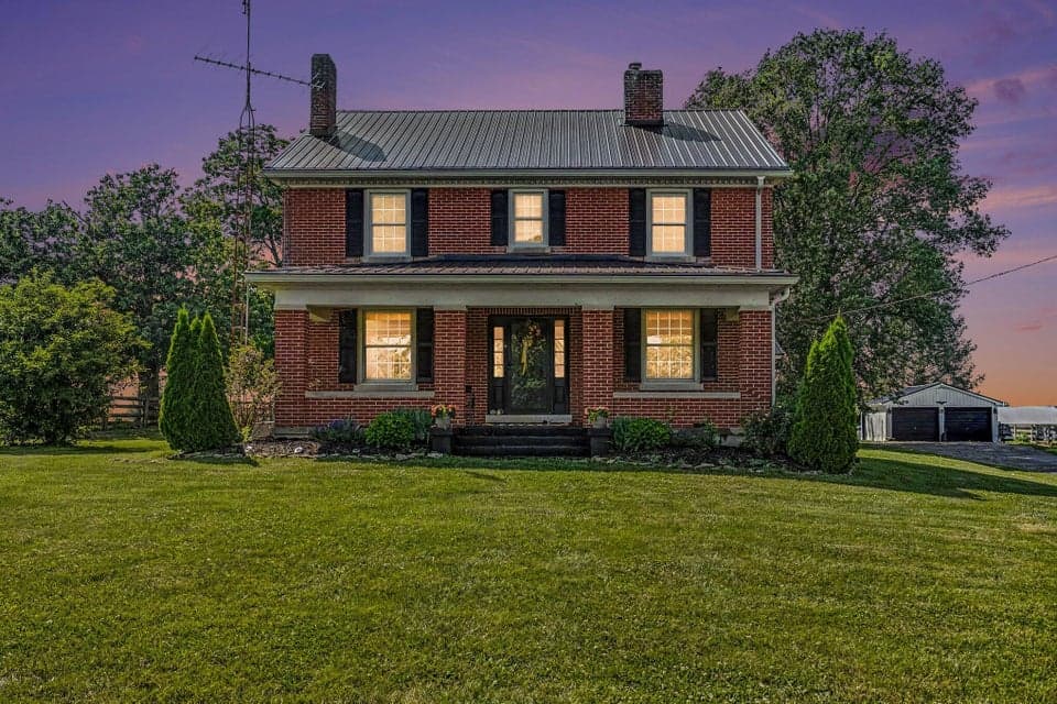 2722 New Lair Road, Cynthiana, KY 41031