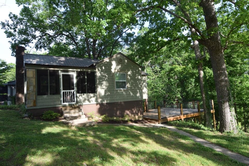 13100 US-68 Highway, Benton, KY 42025
