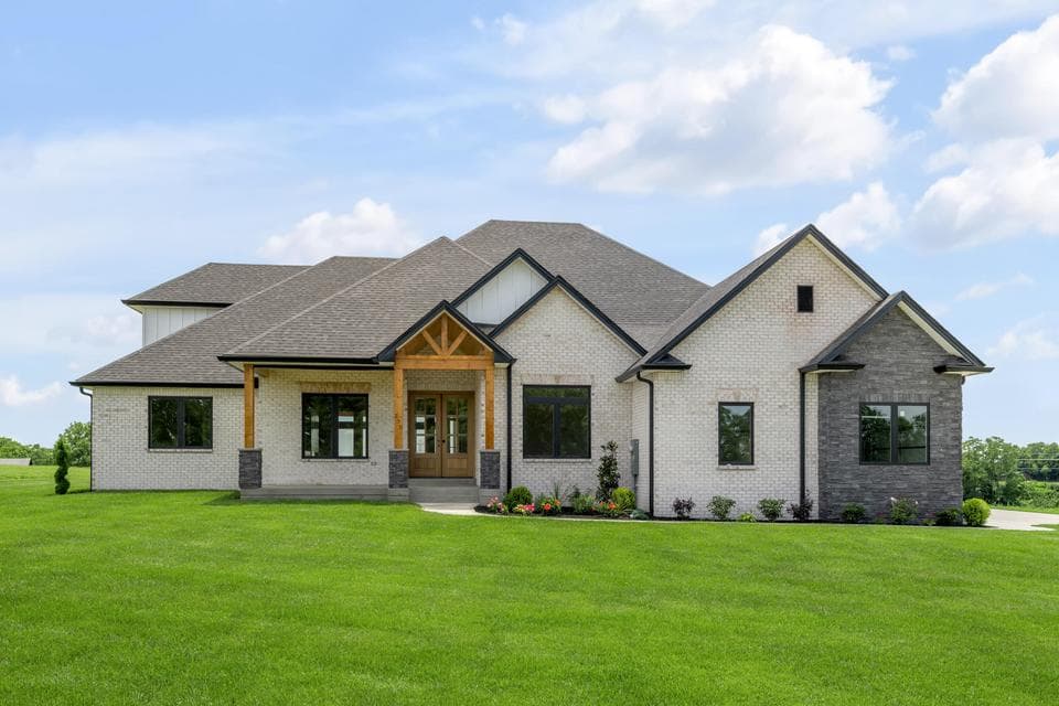 235 Grandview Trail, Wilmore, KY 40390