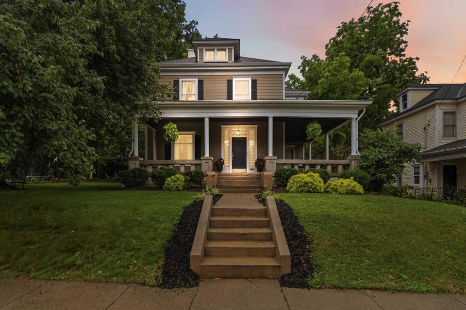 425 Breck Avenue, Richmond, KY 40475