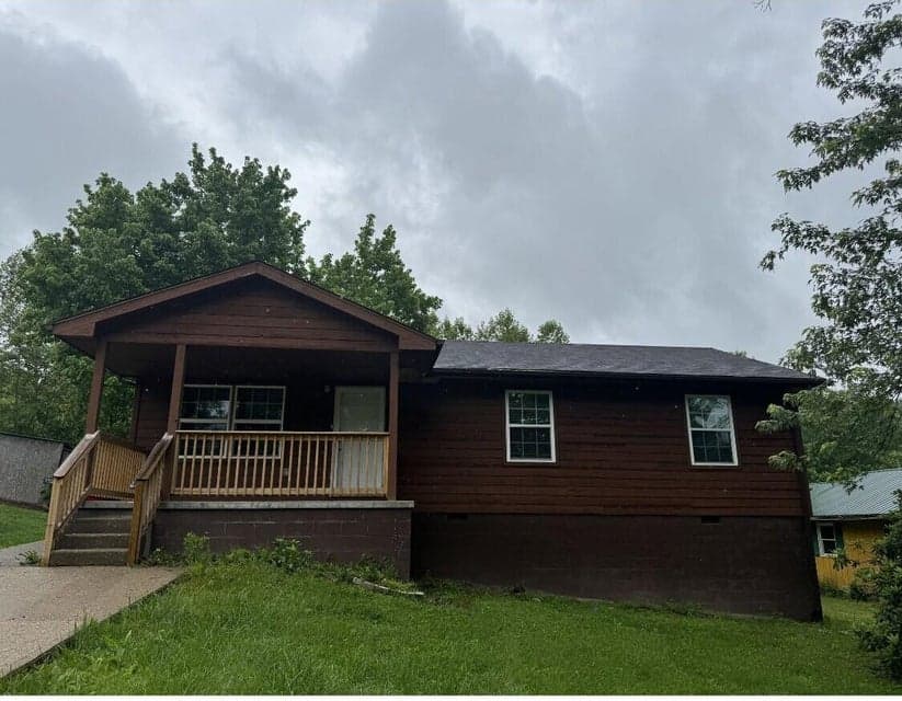 312 Keith Whitley Boulevard, Sandy Hook, KY 41171