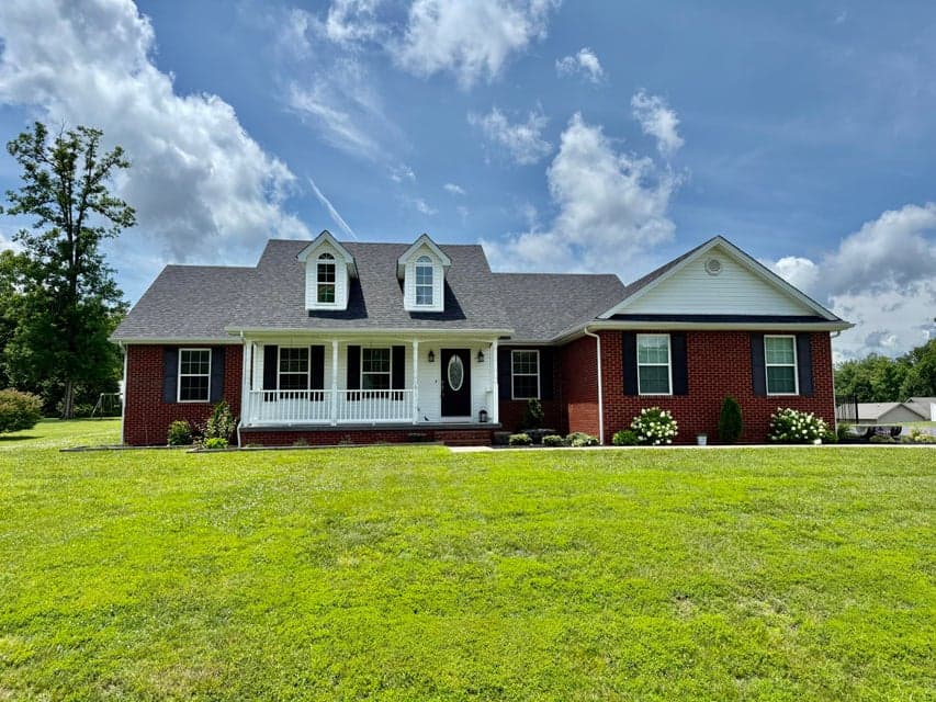 345 Eagle Drive, Morehead, KY 40351