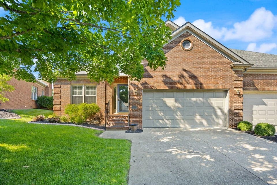2013 Highlands Drive, Richmond, KY 40475