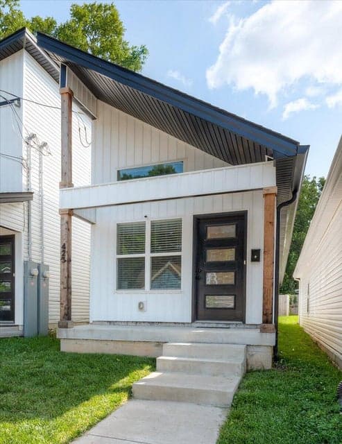 423 E Second Street, Lexington, KY 40508