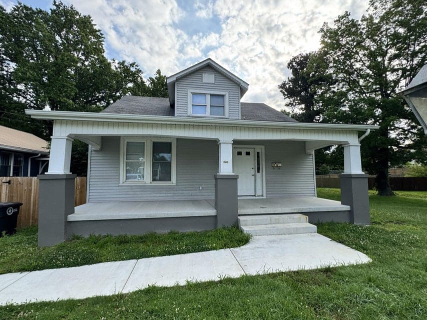 606 W Jefferson Street, Paducah, KY 42001