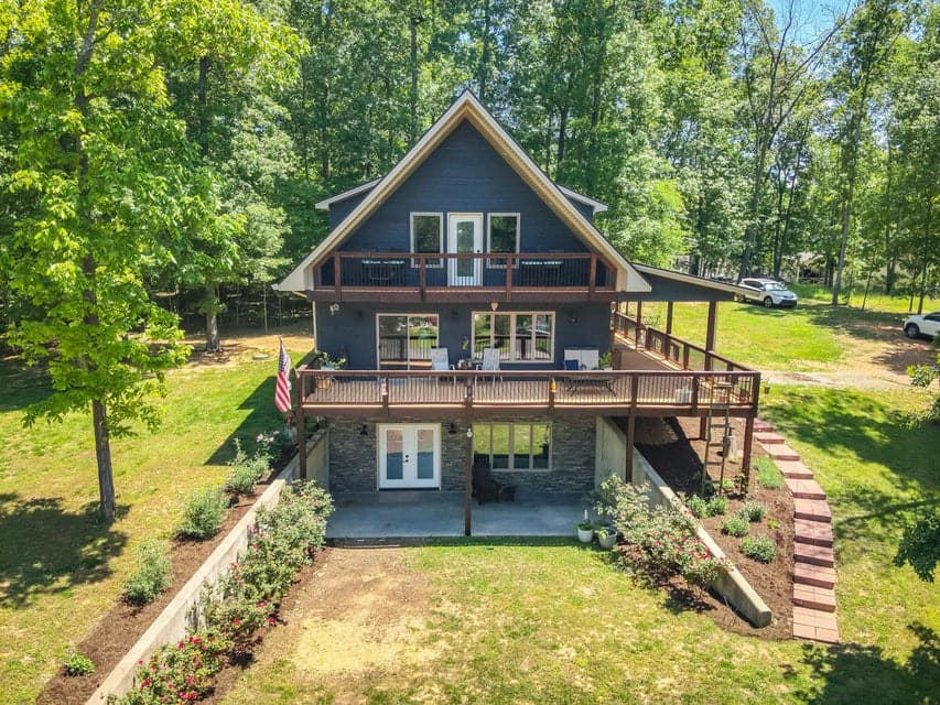 629 Serenity Shores Road, Benton, KY 42025