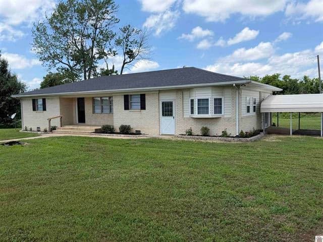 4604 KY-339, Wingo, KY 42088