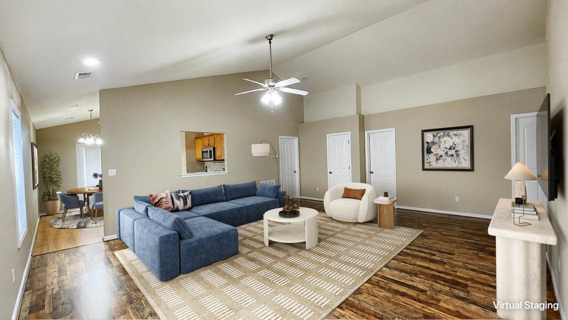 441 McConnells Trace, Lexington, KY 40511