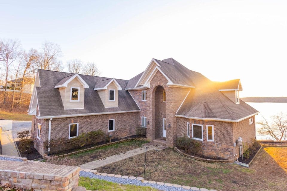 91 Channel Ridge Road, Cadiz, KY 42211