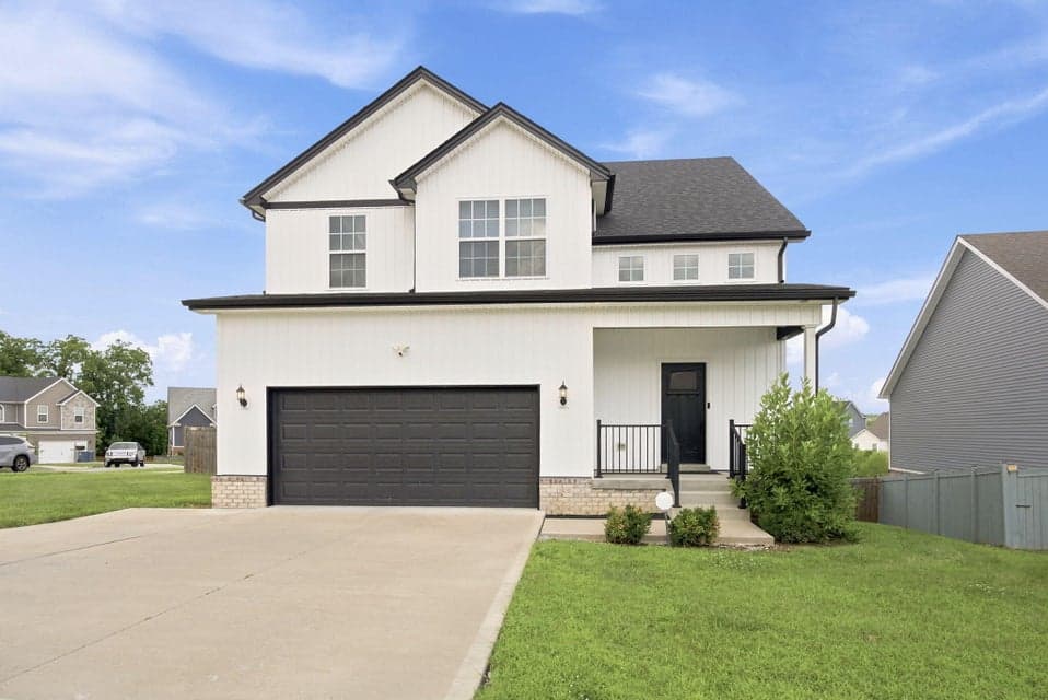 105 Brittany Lane, Georgetown, KY 40324