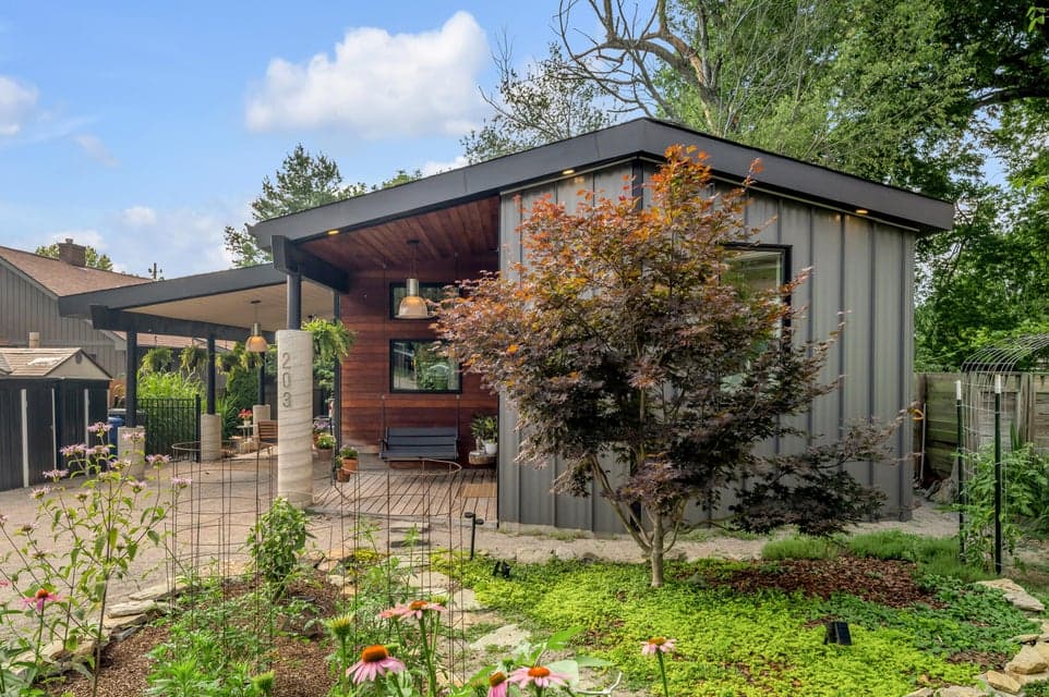 203 Lincoln Avenue, Lexington, KY 40502
