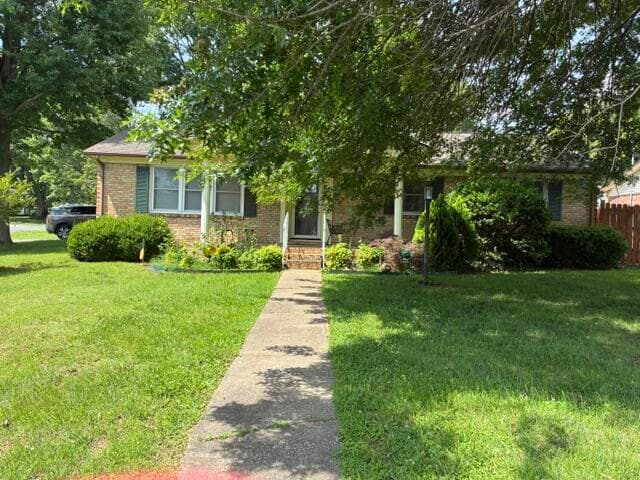 211 Reed Street, Mayfield, KY 42066