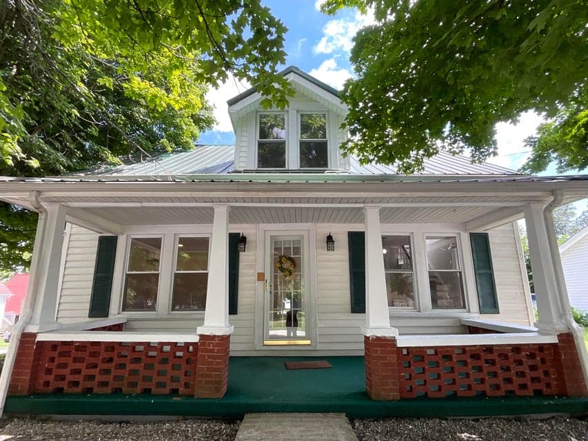 728 Main Street, Sharpsburg, KY 40374