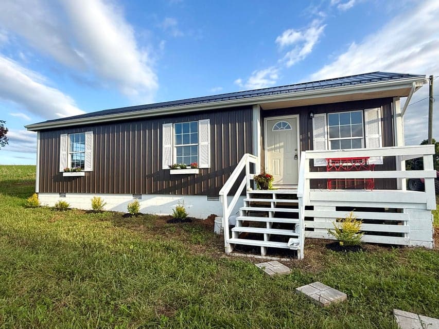 6715 E Highway 70, Eubank, KY 42567